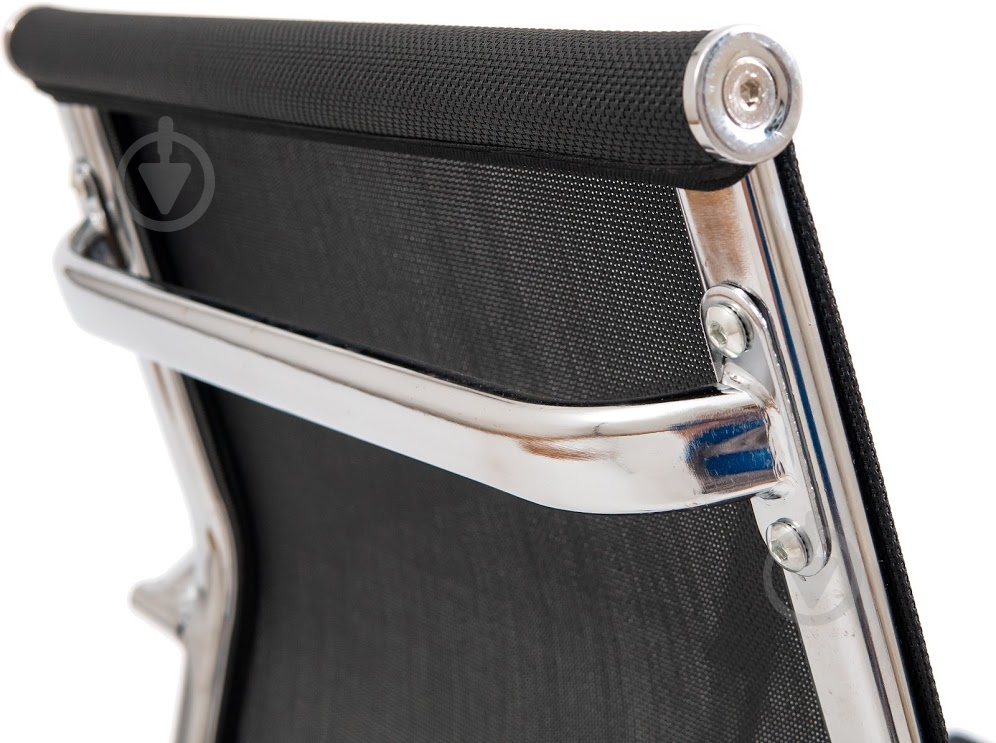 Кресло Richman Кельн черный - фото 2