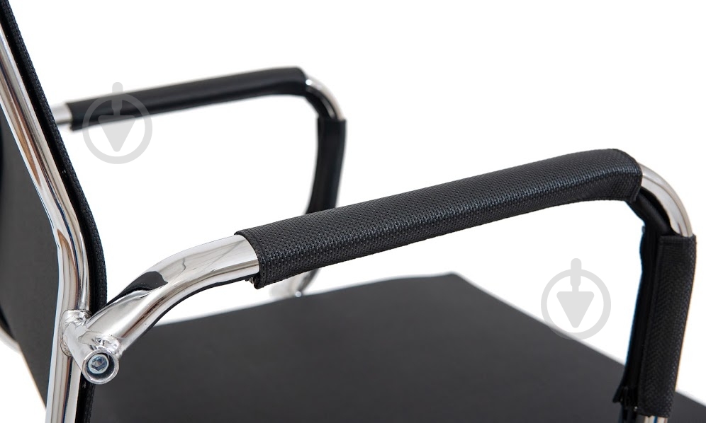 Кресло Richman Кельн черный - фото 4