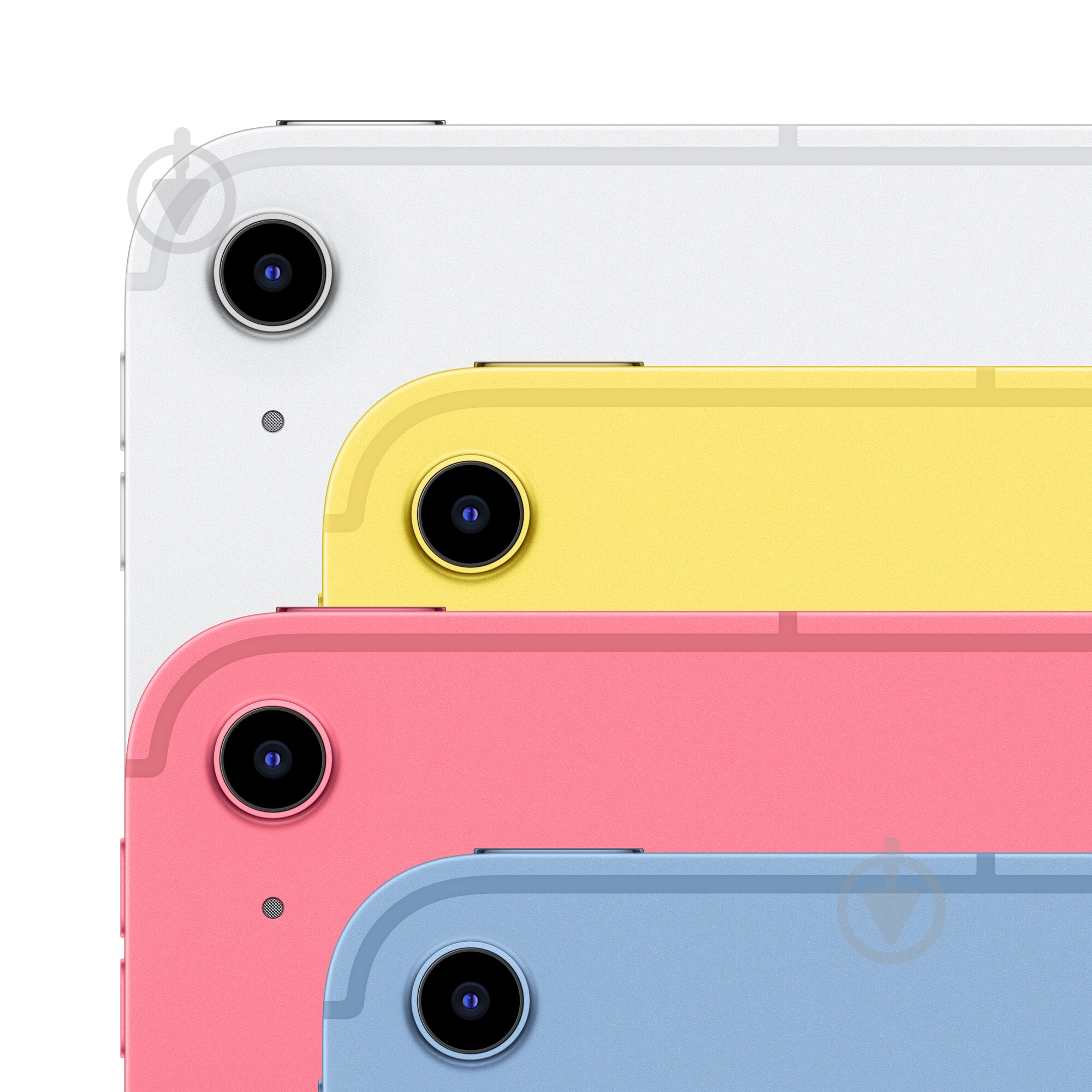 Планшет Apple iPad 2022 10,9" 256GB Wi-Fi + LTE pink (MQ6W3RK/A) - фото 3 Планшет Apple iPad 2022 10,9" 256GB Wi-Fi + LTE pink (MQ6W3RK/A) - фото 3