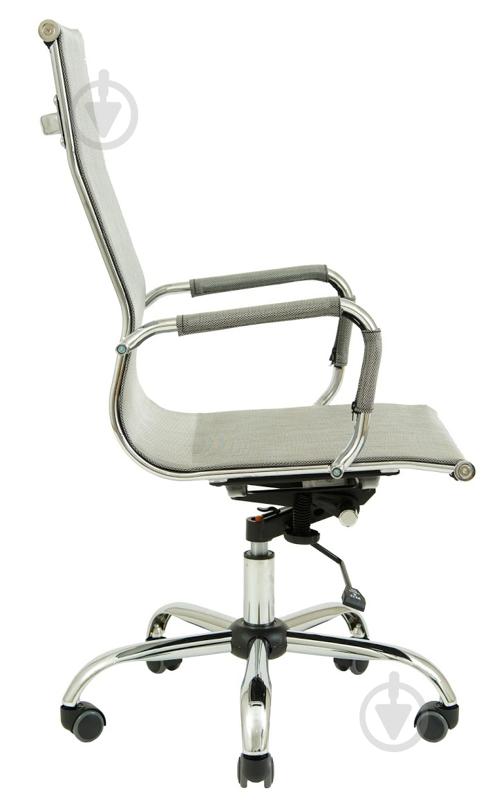 Кресло Richman Кельн серый - фото 3