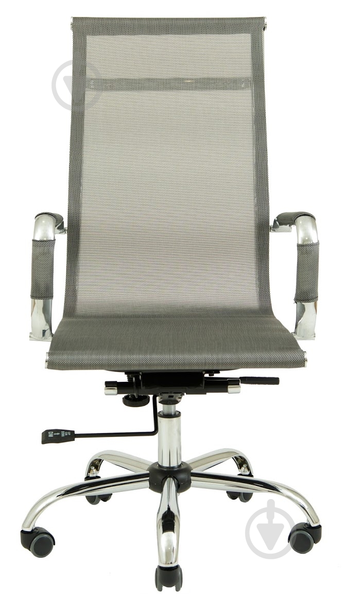 Кресло Richman Кельн серый - фото 2