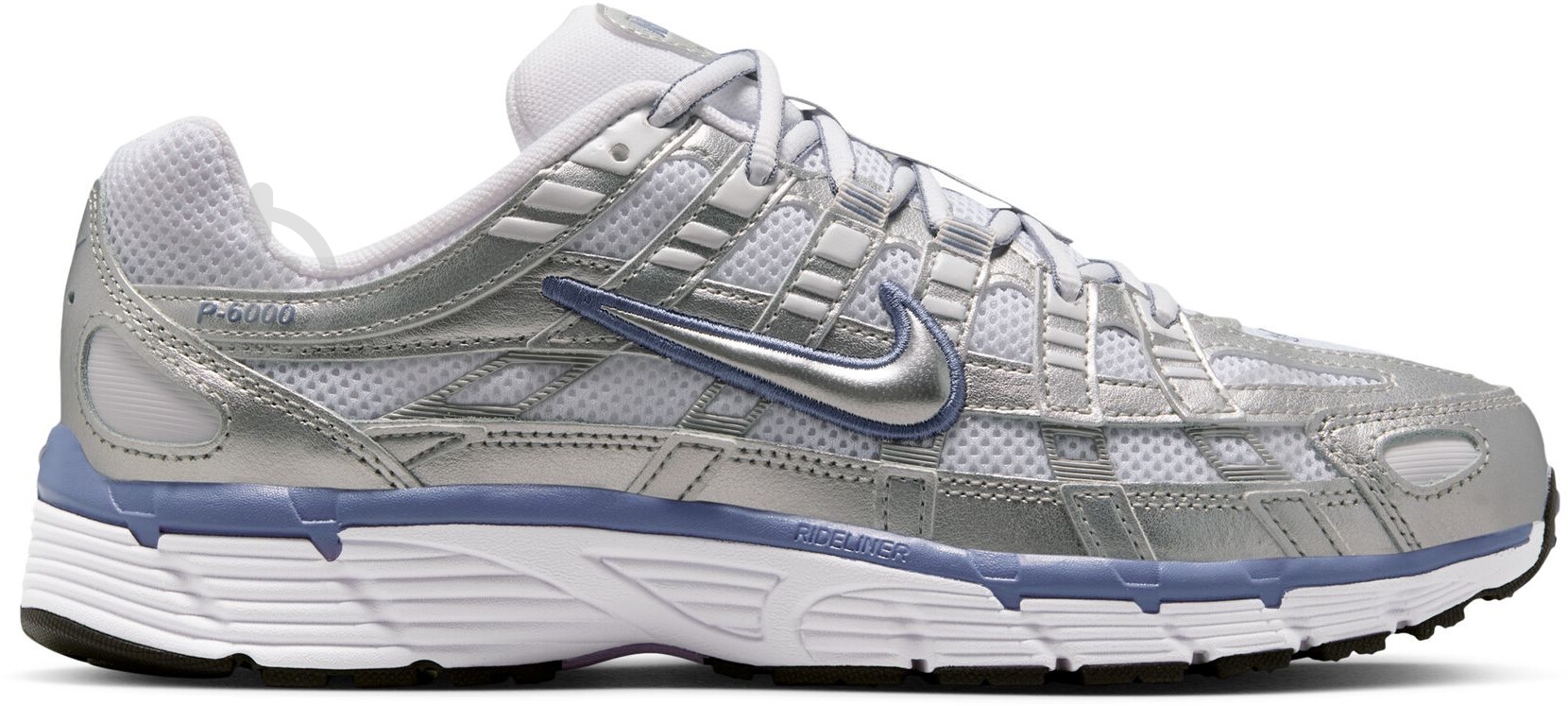 Кросівки Nike P-6000 BV1021-014 р.40 - фото 1