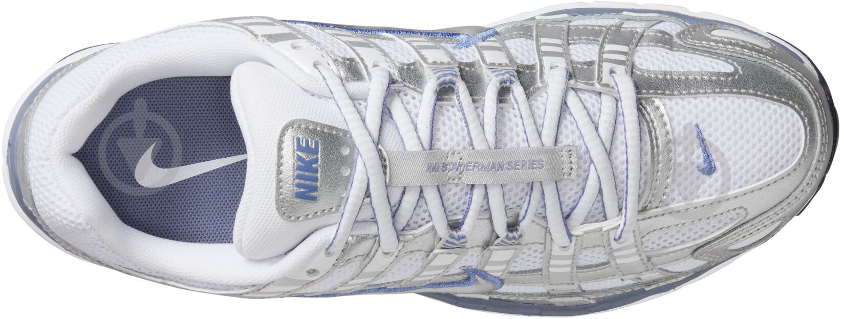 Кросівки Nike P-6000 BV1021-014 р.40 - фото 8