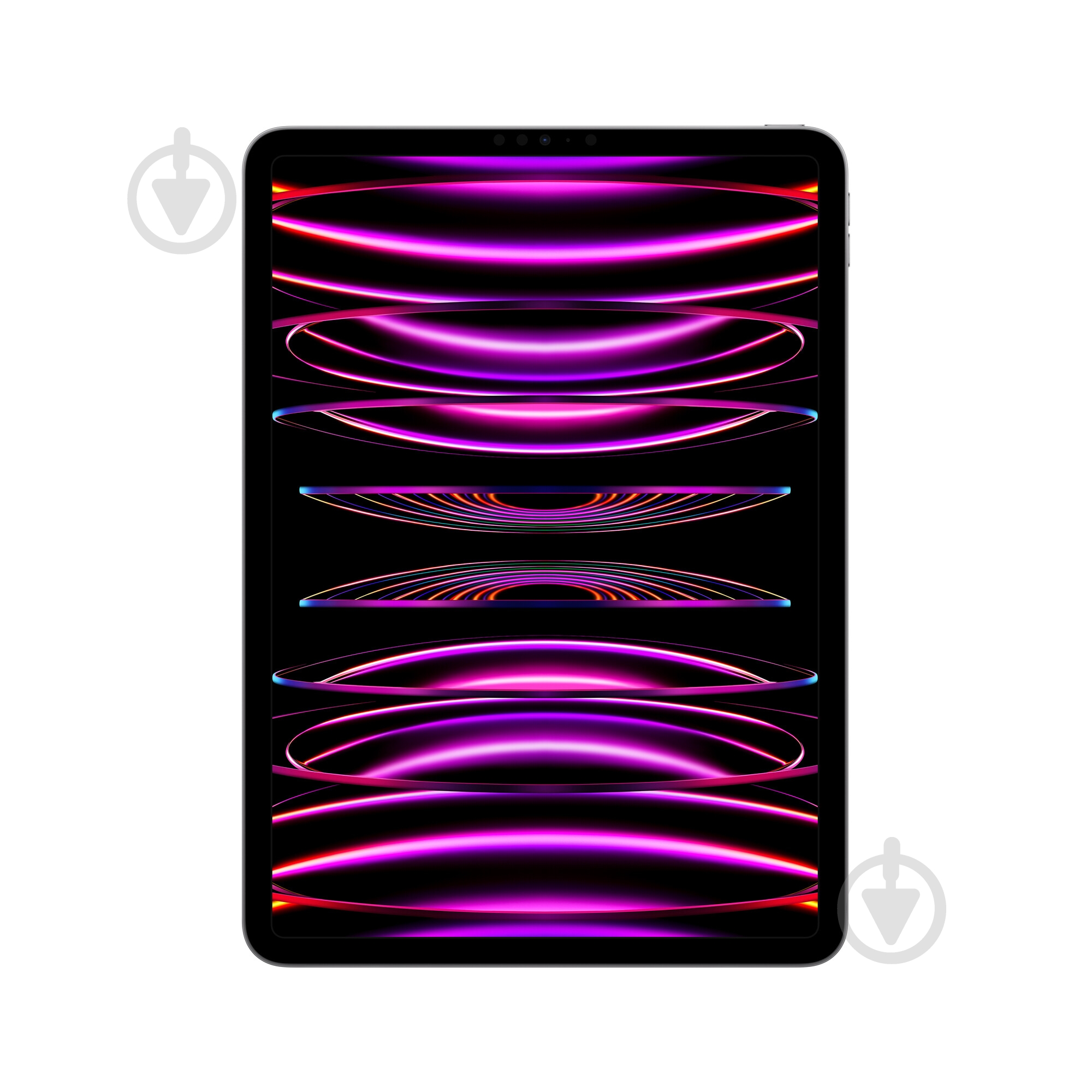 ᐉ Планшет Apple iPad Pro 2022 11