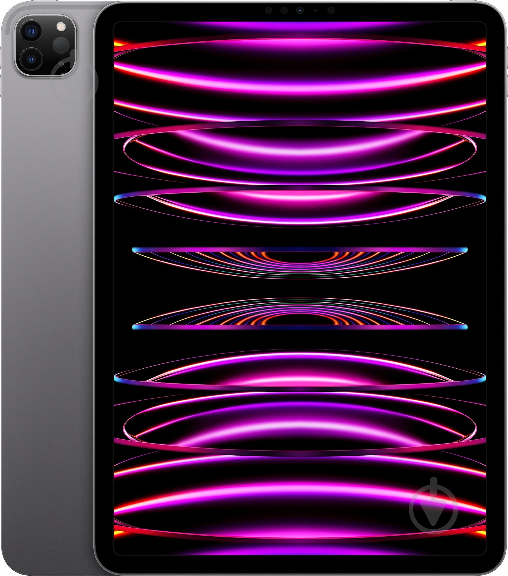 ᐉ Планшет Apple iPad Pro 2022 11