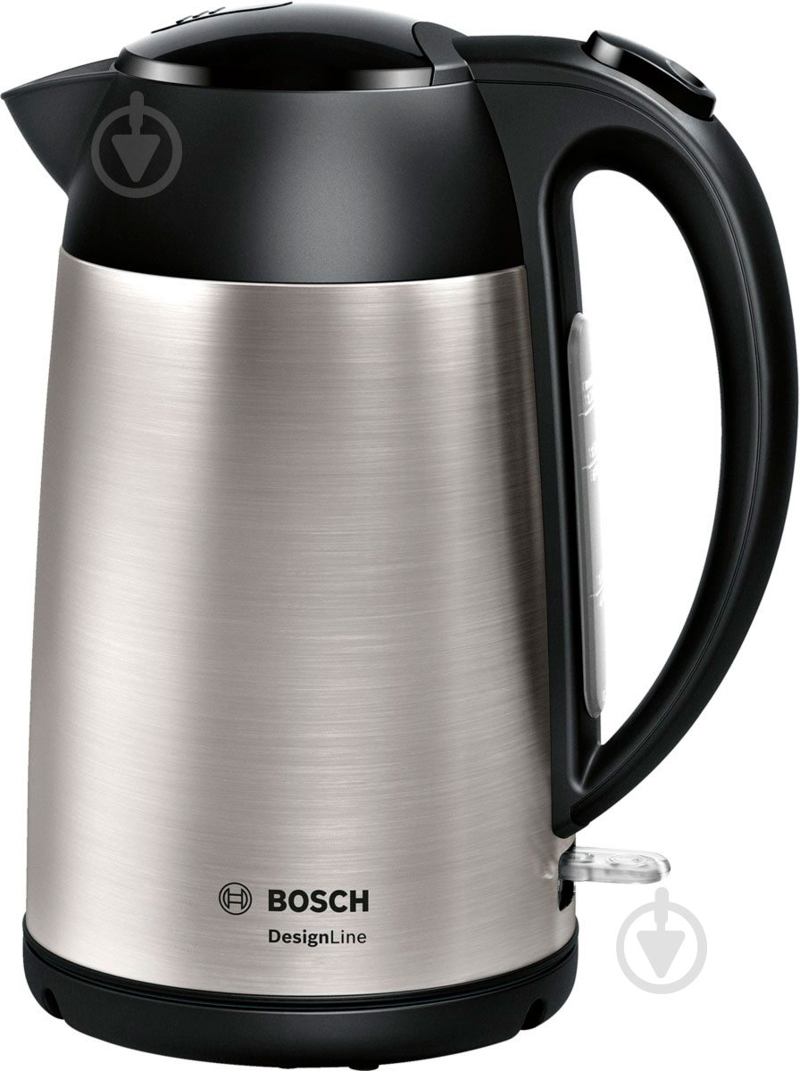 Електрочайник Bosch TWK3P420 - фото 1