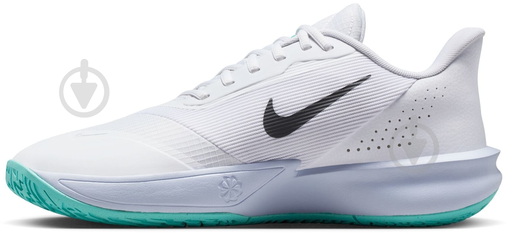 Кроссовки Nike Precision 7 HJ9153-101 р.42 - фото 4