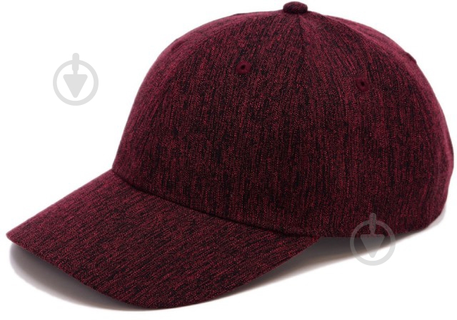 Кепка Cofee Melange 4073-5 one size червоний - фото 1