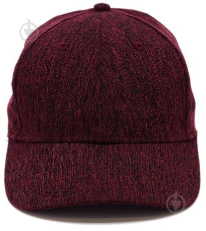 Кепка Cofee Melange 4073-5 one size червоний - фото 5