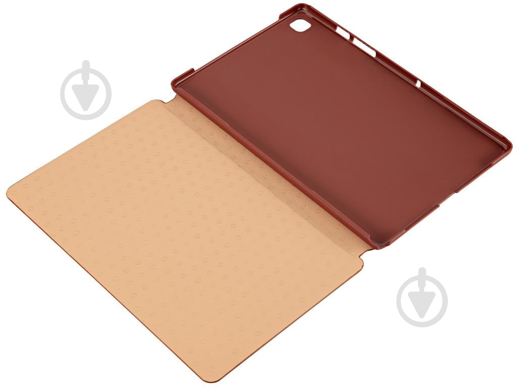 Чехол 2E Samsung Galaxy Tab A7 T500/T505 brown (2E-G-TABA7-IKRT-BR) - фото 4