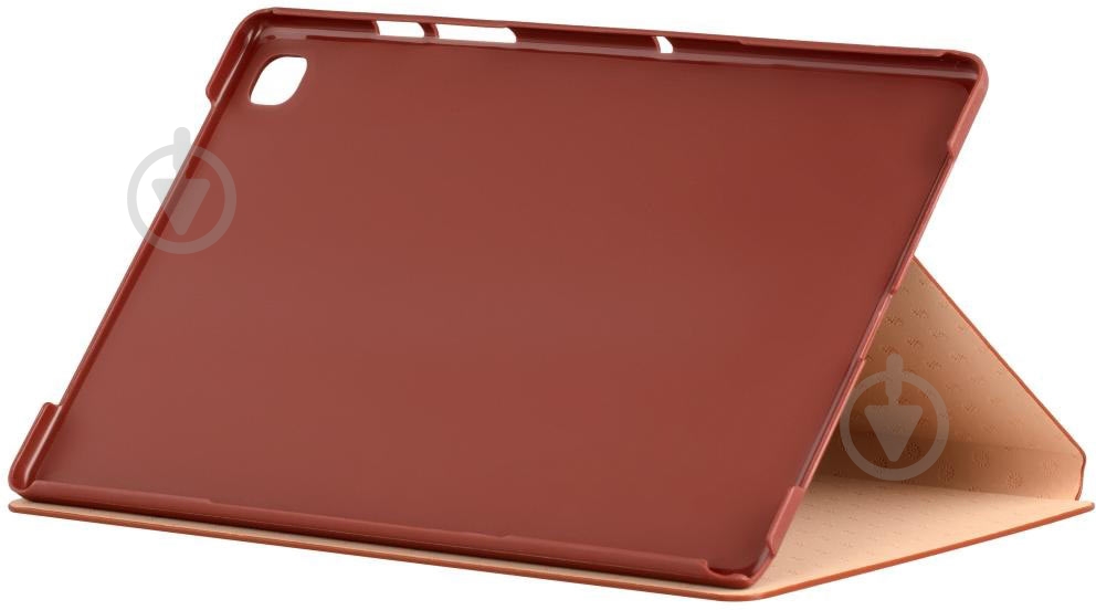 Чехол 2E Samsung Galaxy Tab A7 T500/T505 brown (2E-G-TABA7-IKRT-BR) - фото 3