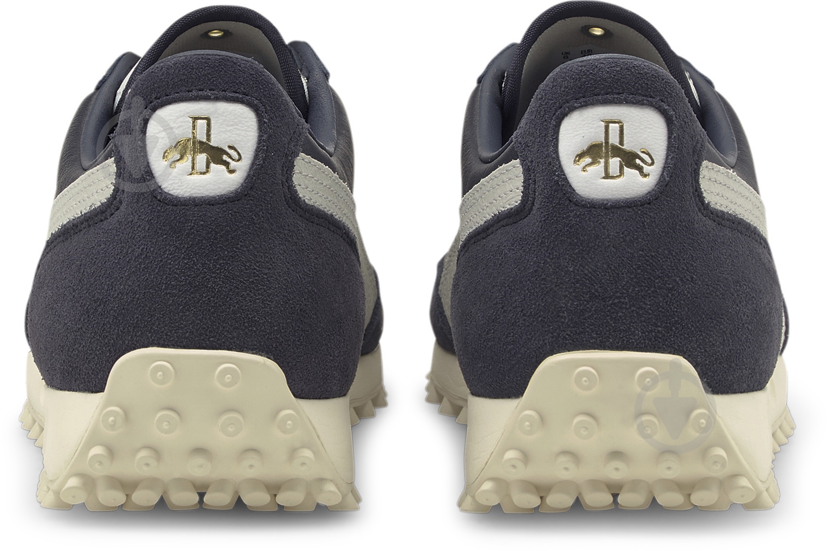 ᐉ Кроссовки мужские зимние Puma Easy Rider RDL LB 38163501 р.46