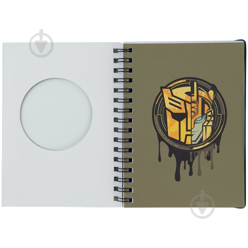 Блокнот 80 лист. А6 TF23-229 KITE - фото 3 Блокнот 80 лист. А6 TF23-229 KITE - фото 3