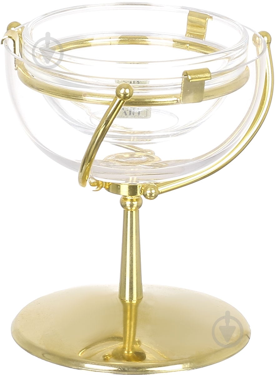 Икорница CreArt GG9724 - фото 1 Икорница CreArt GG9724 - фото 1