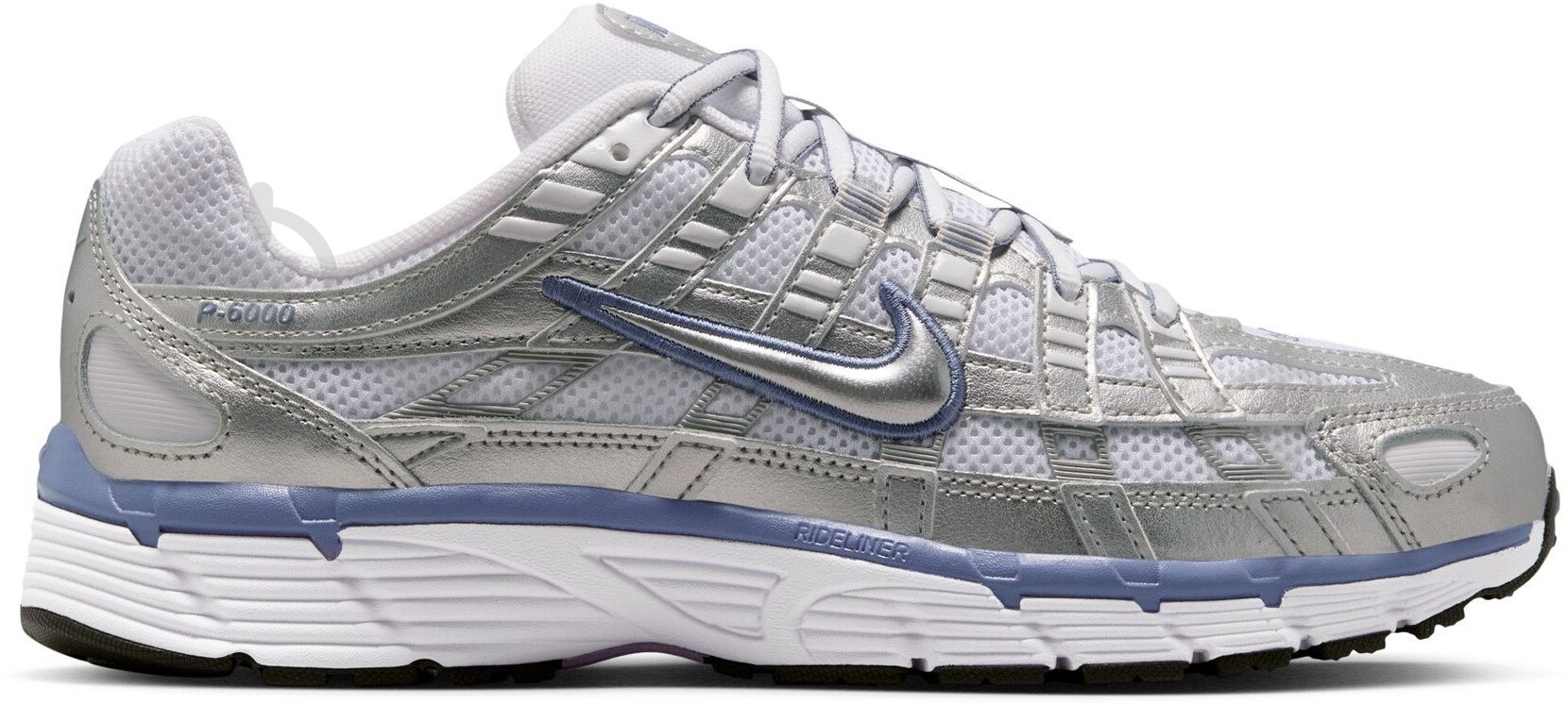 Кроссовки Nike P-6000 BV1021-014 р.37,5 - фото 1 Кроссовки Nike P-6000 BV1021-014 р.37,5 - фото 1