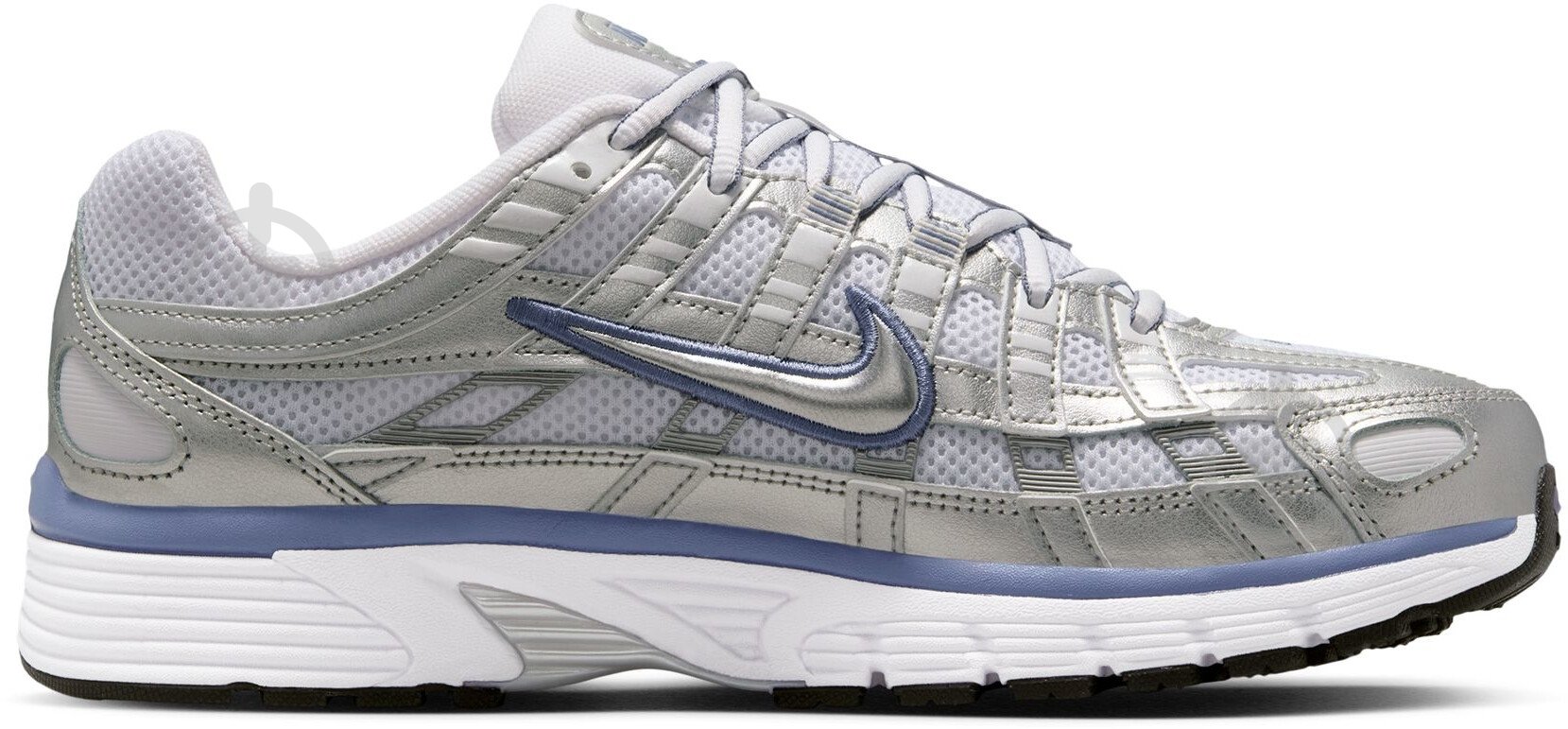 Кроссовки Nike P-6000 BV1021-014 р.37,5 - фото 2 Кроссовки Nike P-6000 BV1021-014 р.37,5 - фото 2