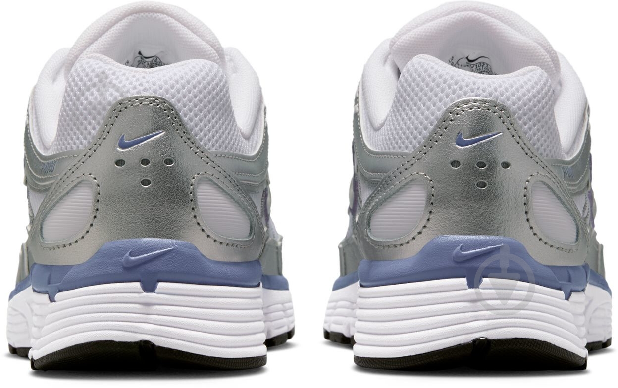 Кроссовки Nike P-6000 BV1021-014 р.37,5 - фото 6 Кроссовки Nike P-6000 BV1021-014 р.37,5 - фото 6