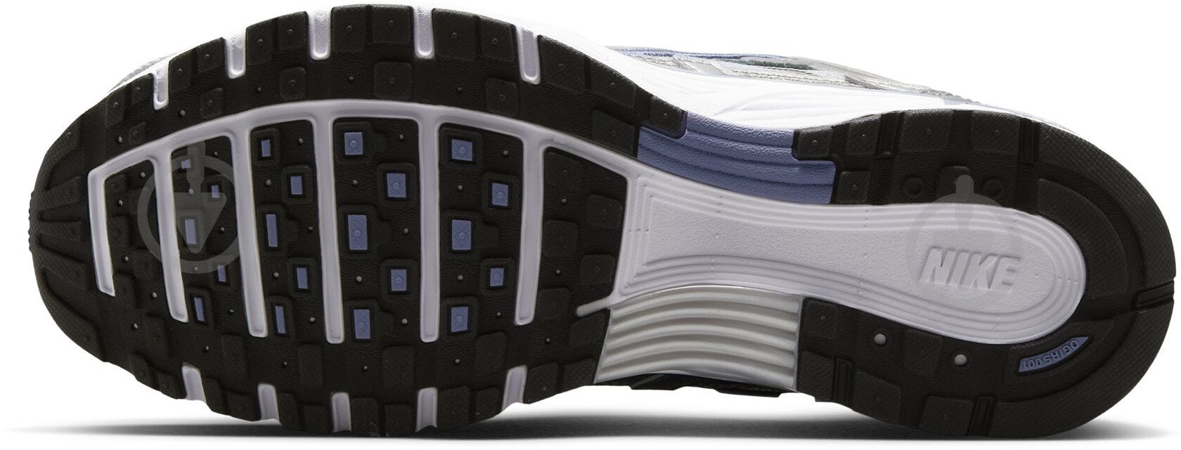 Кроссовки Nike P-6000 BV1021-014 р.37,5 - фото 9 Кроссовки Nike P-6000 BV1021-014 р.37,5 - фото 9