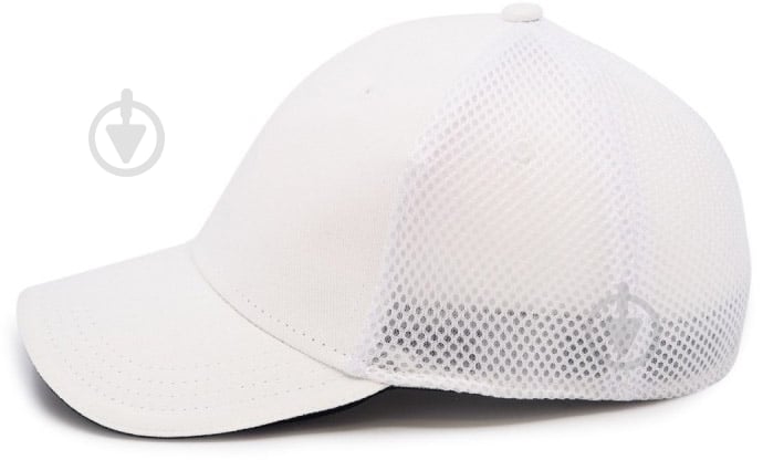 Кепка Cofee New Meshfit 4022-6 one size белый - фото 2