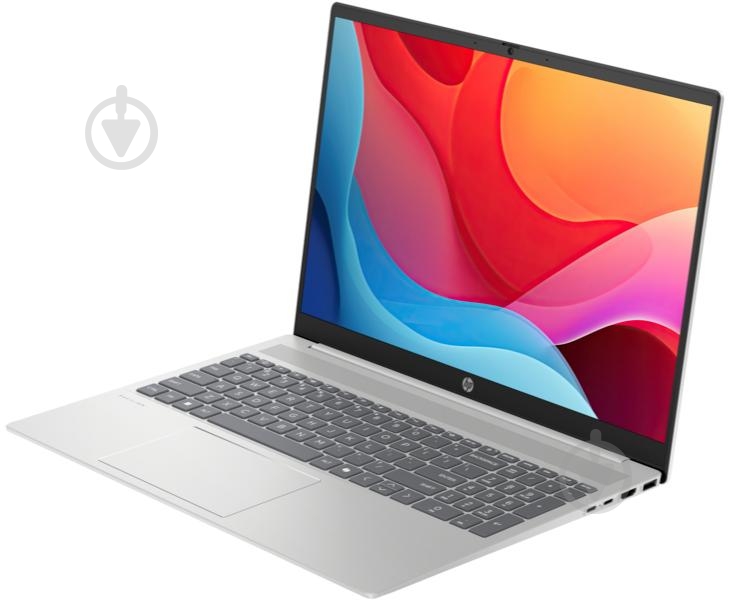 Ноутбук HP Pavilion 16-ag0010ua 16" (B23A9EA) silver - фото 3