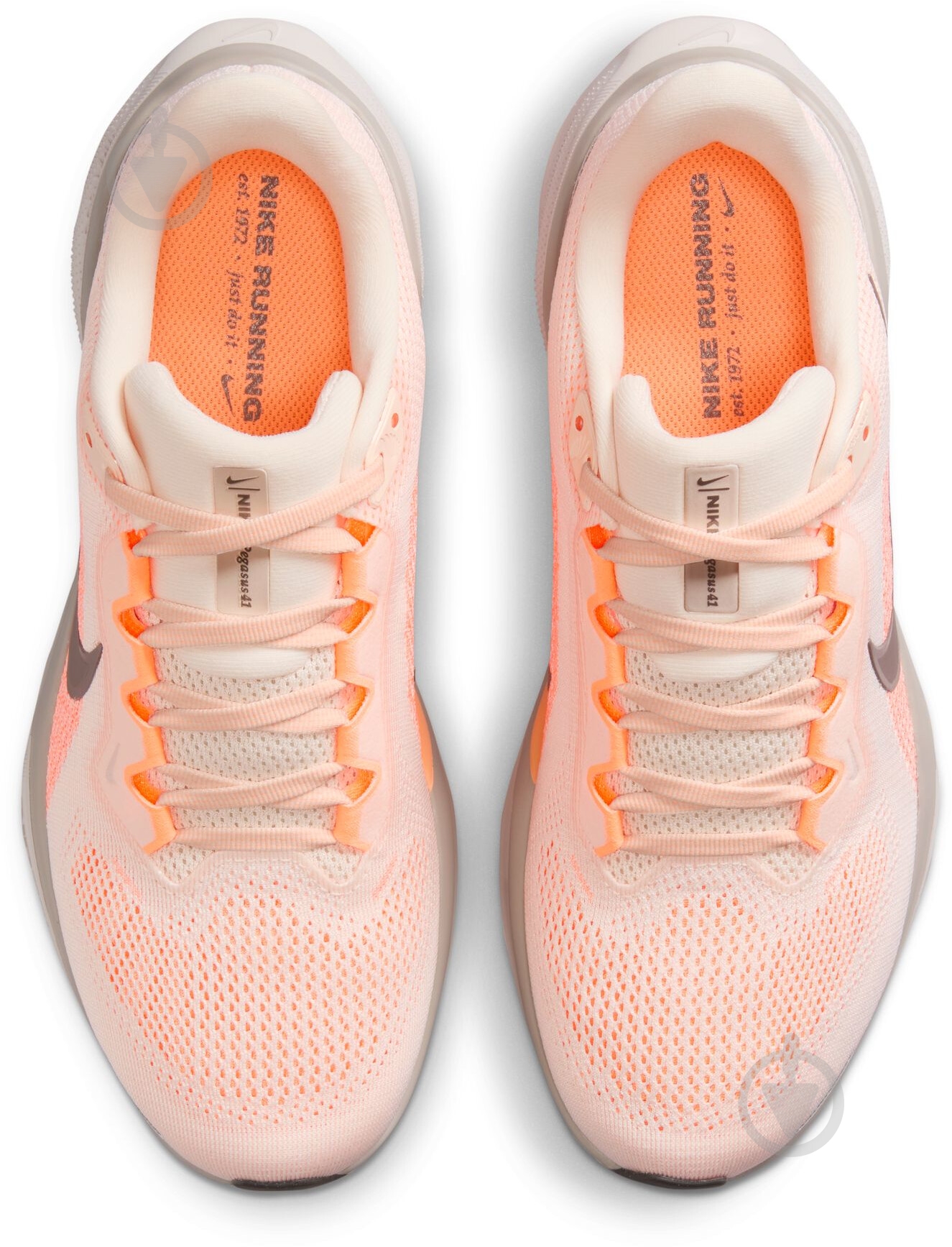 Кроссовки Nike PEGASUS 41 FD2723-802 р.36 - фото 7