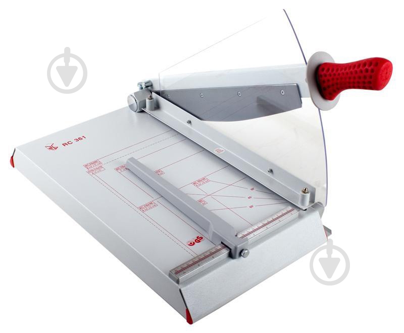 Резак сабельный RC 361 510013 - фото 1 Резак сабельный RC 361 510013 - фото 1