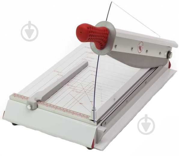 Резак сабельный RC 361 510013 - фото 2 Резак сабельный RC 361 510013 - фото 2