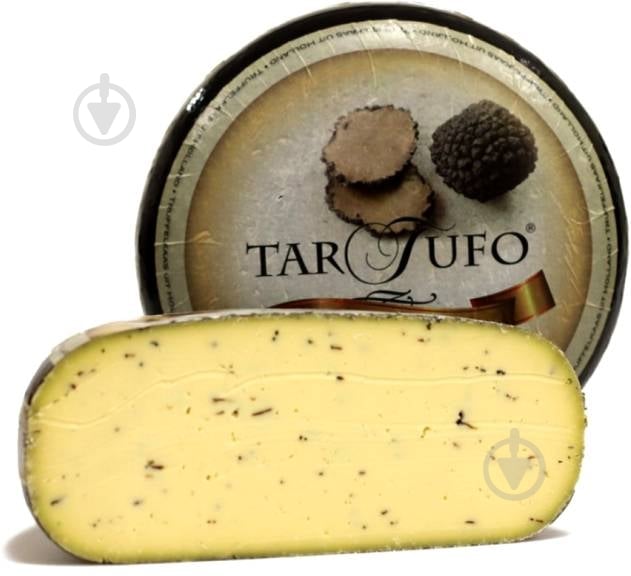 Сир Tartufo трюфельний ваг - фото 1