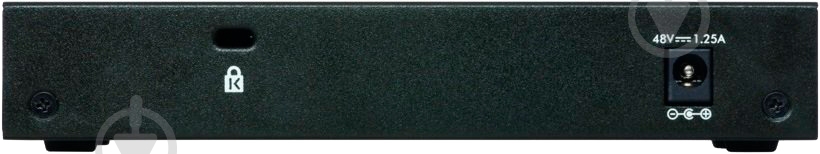 Коммутатор NETGEAR GS308P-100PES - фото 4 Коммутатор NETGEAR GS308P-100PES - фото 4