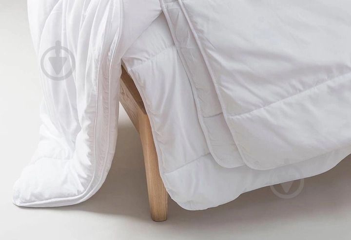 Одеяло Winter Double 175x210 см U-tek белый - фото 1 Одеяло Winter Double 175x210 см U-tek белый - фото 1