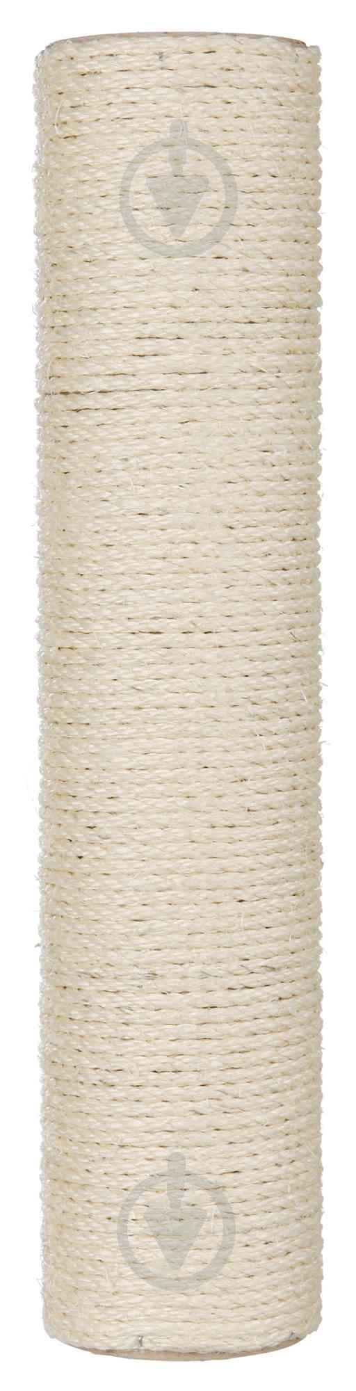 Кігтеточка Trixie із сизалю 12х50 см 44002 - фото 1 Кігтеточка Trixie із сизалю 12х50 см 44002 - фото 1