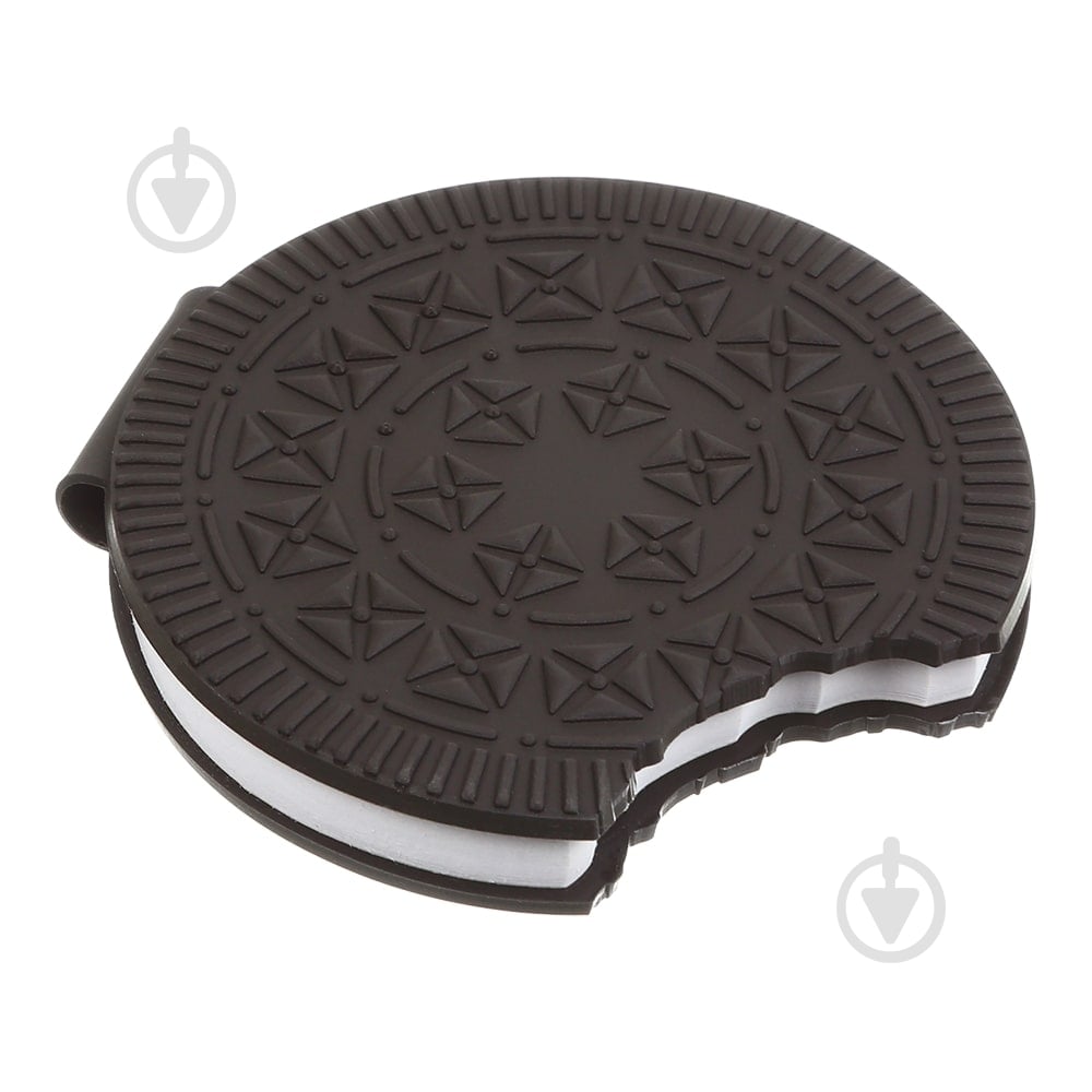 Блокнот ZiBi Chocolate Cookie 90х90 мм 80 лист. KIDS Line ZB.12470-01 - фото 2 Блокнот ZiBi Chocolate Cookie 90х90 мм 80 лист. KIDS Line ZB.12470-01 - фото 2