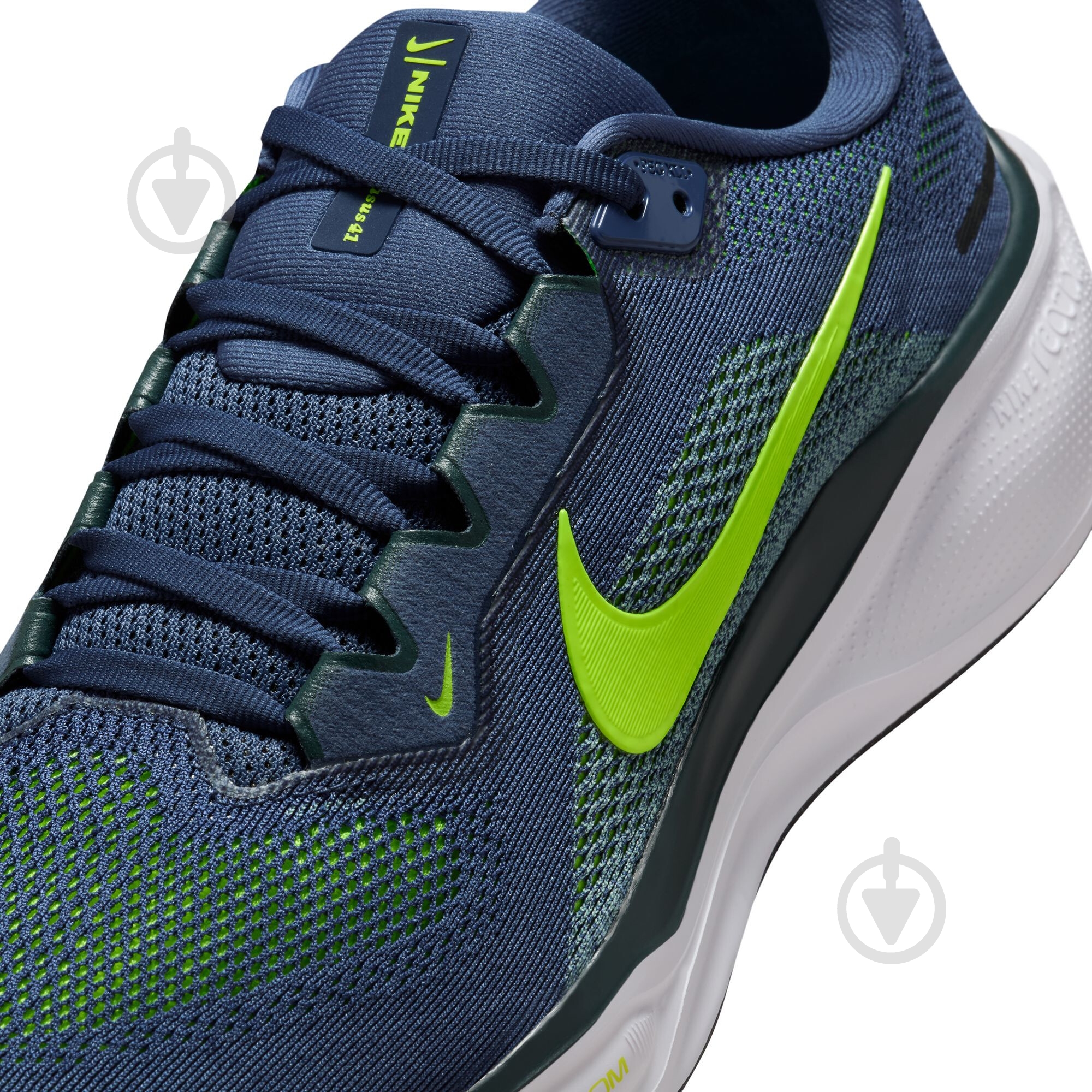 Кроссовки Nike PEGASUS 41 FD2722-501 р.46 - фото 10