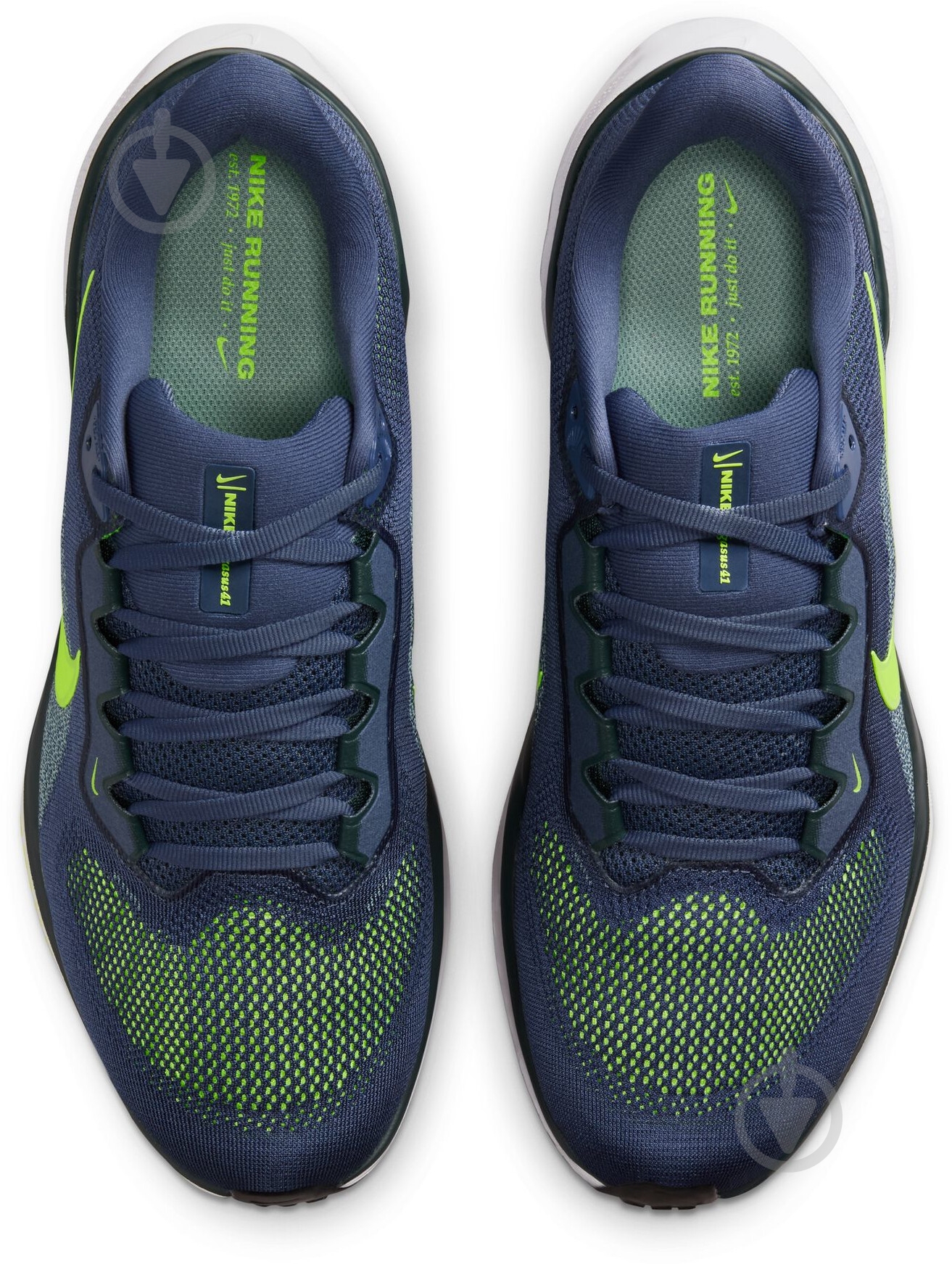 Кроссовки Nike PEGASUS 41 FD2722-501 р.46 - фото 7
