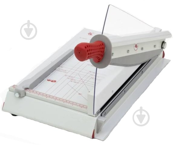 Резак сабельный RC 363 510023 - фото 2 Резак сабельный RC 363 510023 - фото 2