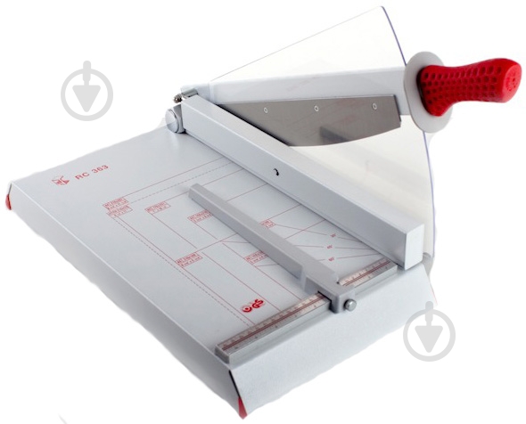 Резак сабельный RC 363 510023 - фото 1 Резак сабельный RC 363 510023 - фото 1