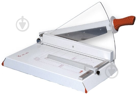 Резак сабельный RC 363 510023 - фото 3 Резак сабельный RC 363 510023 - фото 3