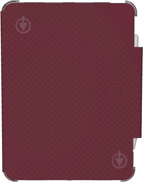 Чехол UAG Lucent iPad Air 10.9" (2020) violet (12255N314748) - фото 1 Чехол UAG Lucent iPad Air 10.9" (2020) violet (12255N314748) - фото 1