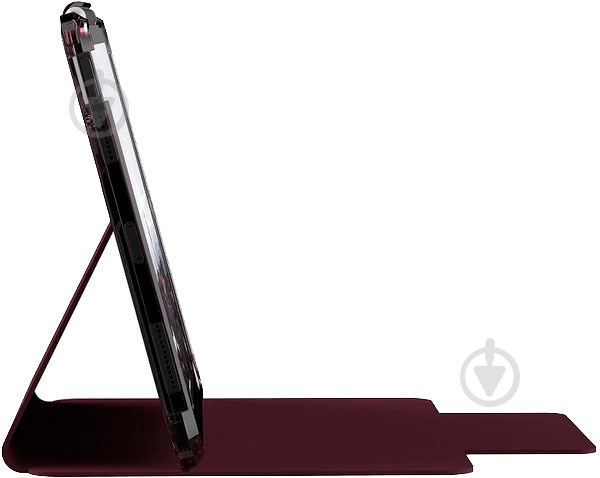 Чехол UAG Lucent iPad Air 10.9" (2020) violet (12255N314748) - фото 4 Чехол UAG Lucent iPad Air 10.9" (2020) violet (12255N314748) - фото 4