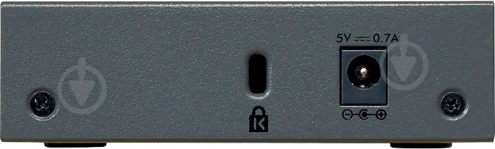 Коммутатор NETGEAR GS305-300PES - фото 3