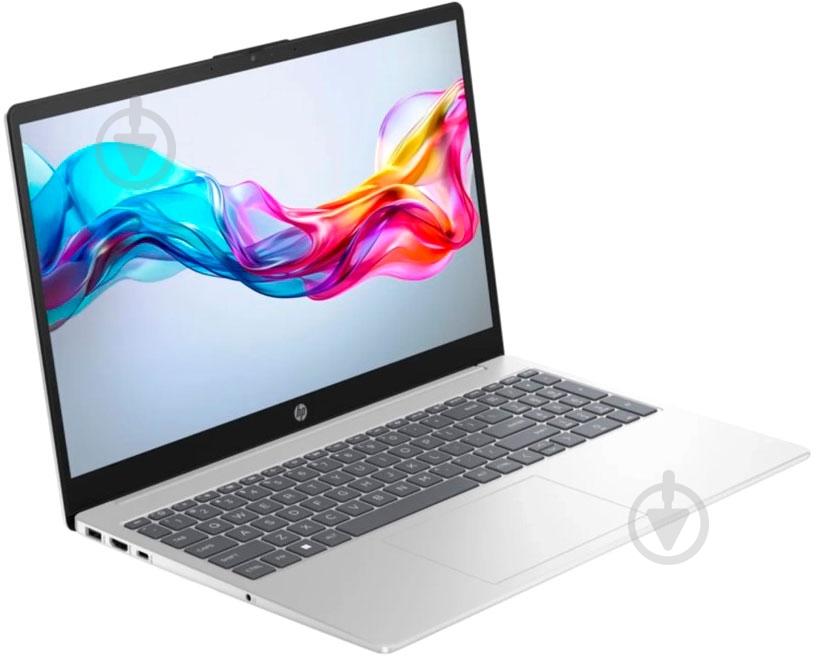 Ноутбук HP 15-fd1076ua 15,6" (B23D3EA) silver - фото 3 Ноутбук HP 15-fd1076ua 15,6" (B23D3EA) silver - фото 3