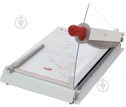 Резак сабельный RC 440 C 510094 - фото 1 Резак сабельный RC 440 C 510094 - фото 1