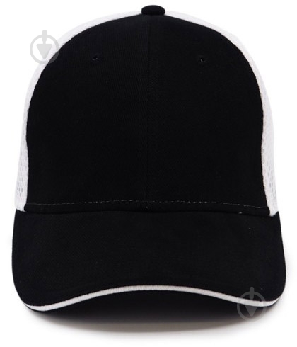 Кепка Cofee New Meshfit 4022-3 one size черный - фото 5