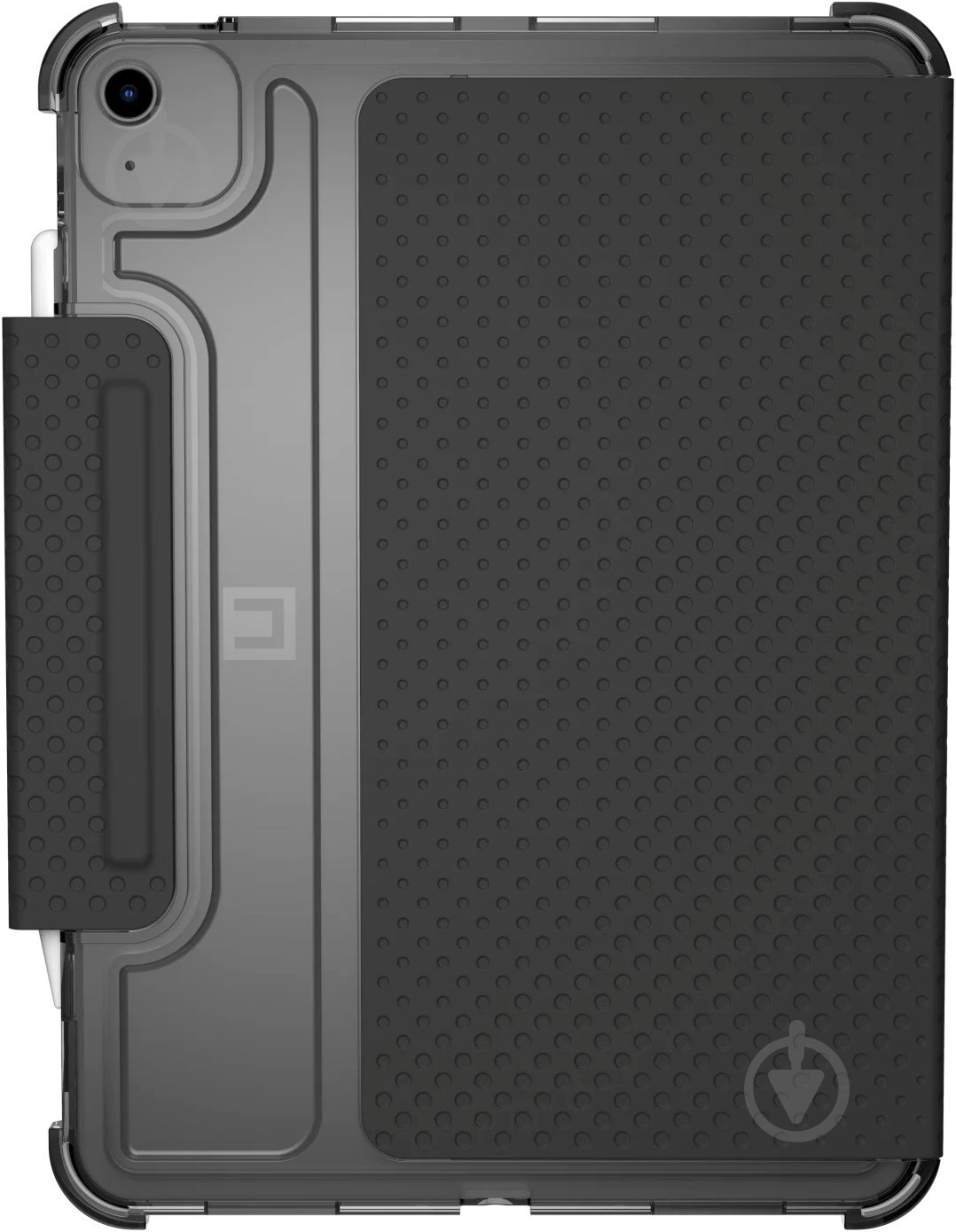 Чохол UAG для AppleiPad Air 10.9" 2020 IPAD PRO 11 2018-2020 (12255N314043) Lucent Black/Ice - фото 1 Чохол UAG для AppleiPad Air 10.9" 2020 IPAD PRO 11 2018-2020 (12255N314043) Lucent Black/Ice - фото 1