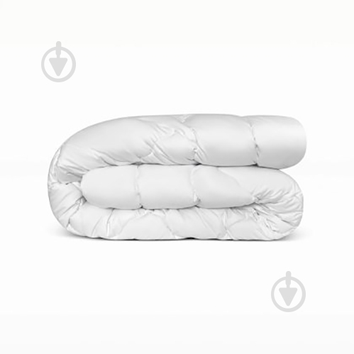 Ковдра демісезонна Autumn Fluff 140x205 см U-tek білий - фото 1 Ковдра демісезонна Autumn Fluff 140x205 см U-tek білий - фото 1