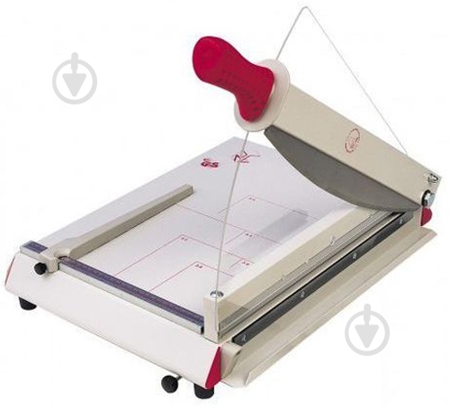 Резак сабельный RC 560 S 510035 - фото 1 Резак сабельный RC 560 S 510035 - фото 1