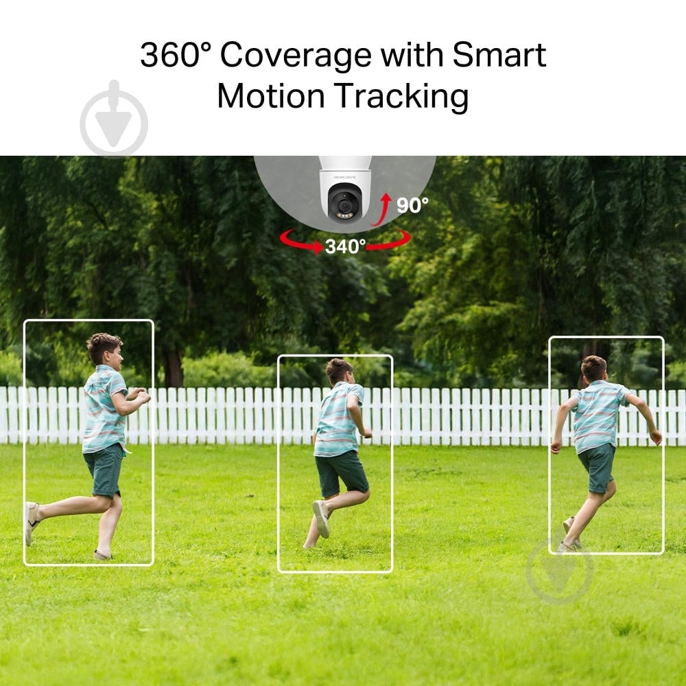 IP-камера MC-500 - фото 5