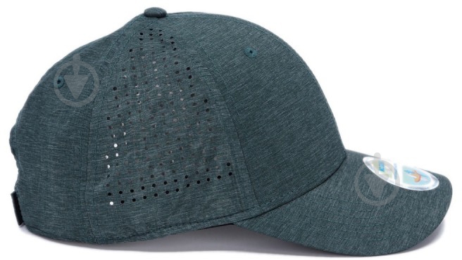 Кепка Cofee Perforated CO4260.31 one size оливковый - фото 4 Кепка Cofee Perforated CO4260.31 one size оливковый - фото 4