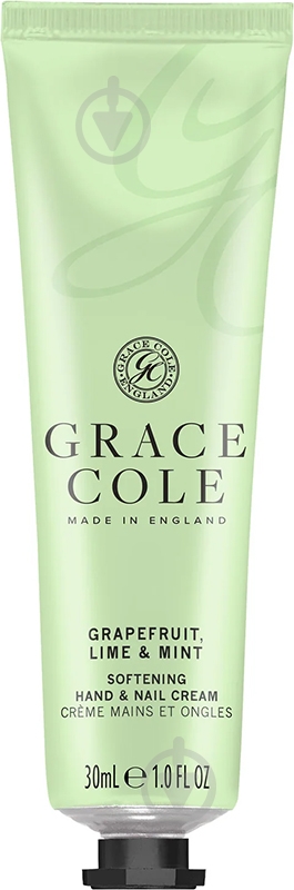 Крем для рук GRACE COLE Grapefruit Lime & Mint 30 мл 55 г 24 шт. - фото 1