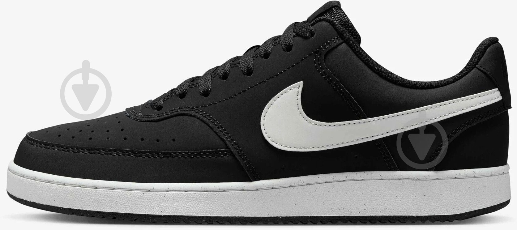 Кроссовки Nike Court Vision Low Premium HV8139-001 р.44,5 - фото 1 Кроссовки Nike Court Vision Low Premium HV8139-001 р.44,5 - фото 1